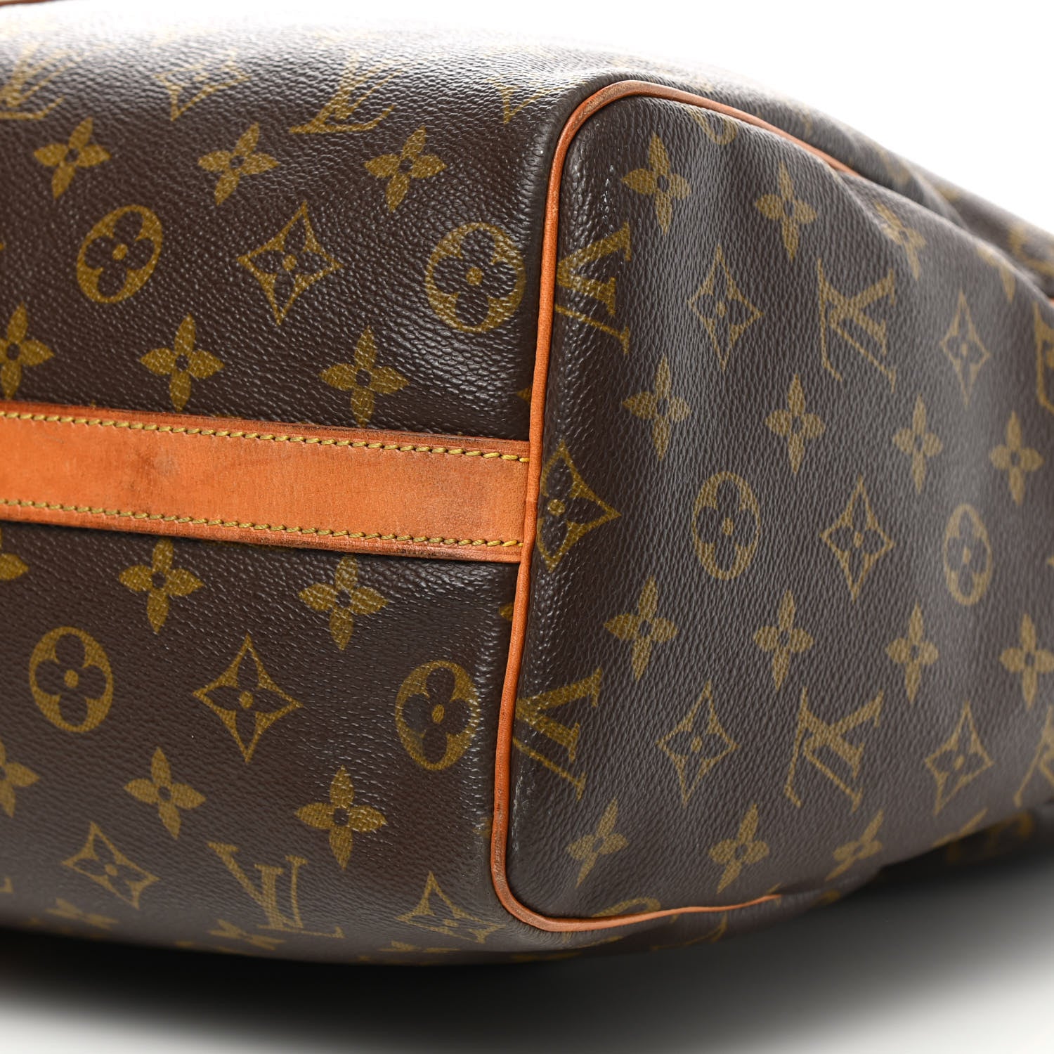Louis Vuitton Monogram Sac Flanerie 50 9 of 15