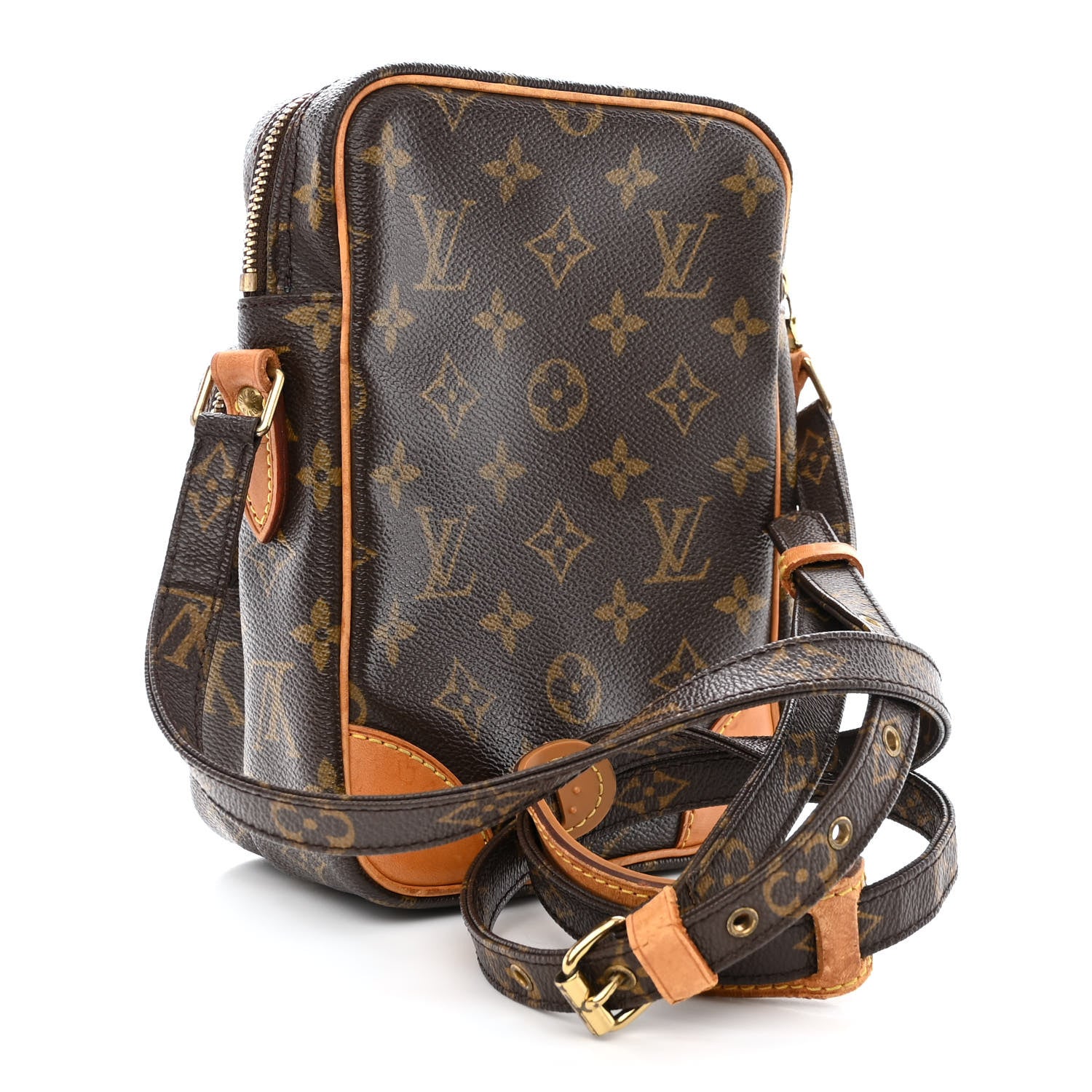 Louis Vuitton Monogram Amazone 3 of 17