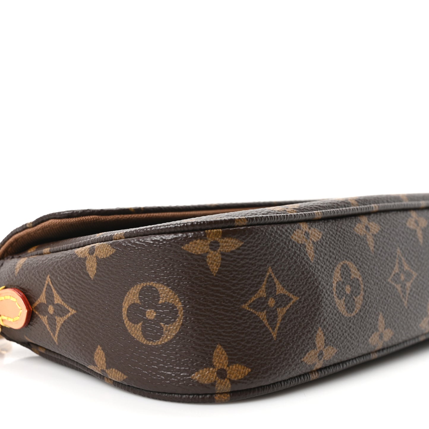 Monogram Ivy Wallet On Chain