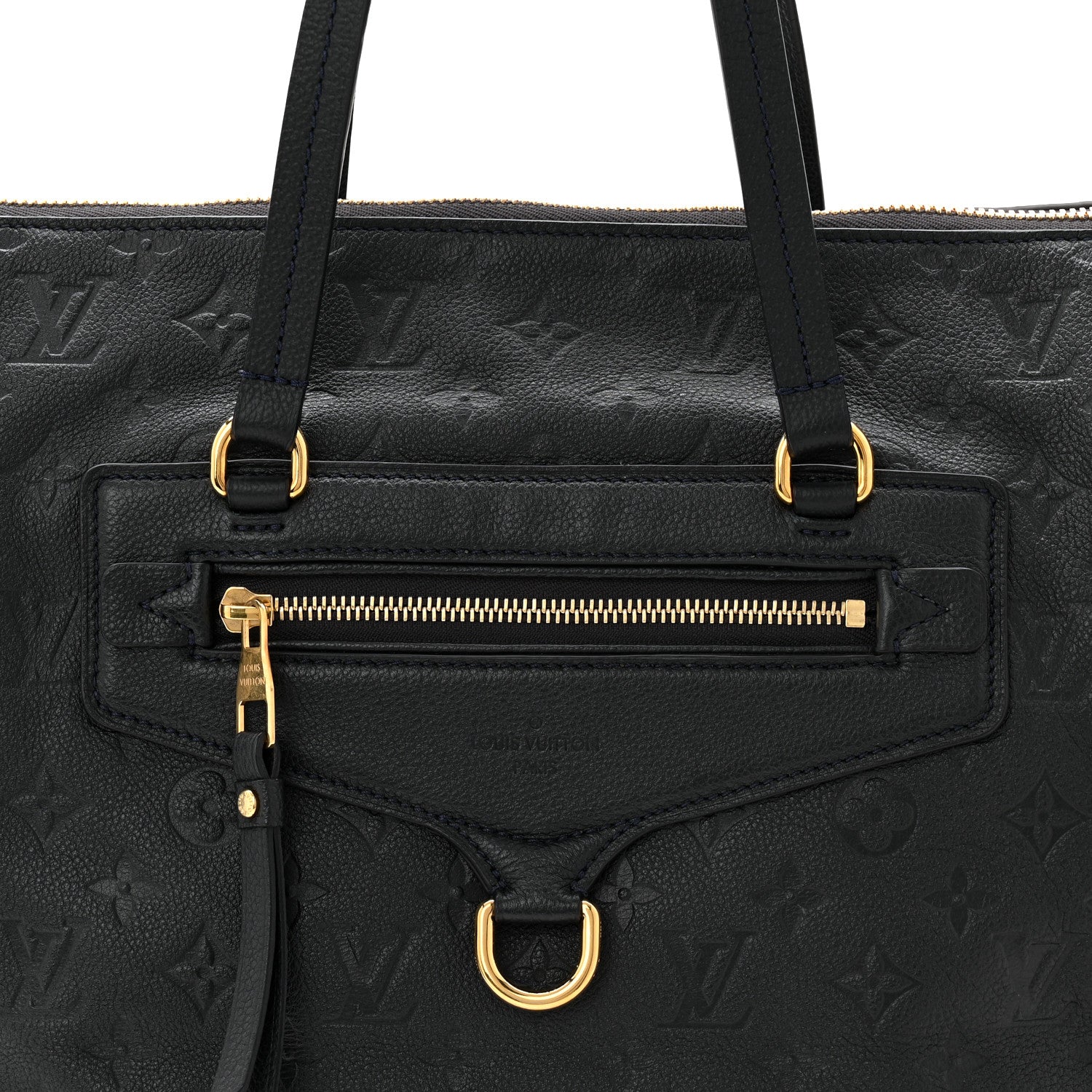 Louis Vuitton Empreinte Lumineuse PM Infini 7 of 9