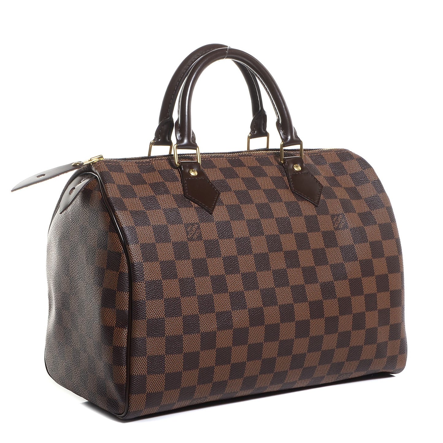 Damier Ebene Speedy 30