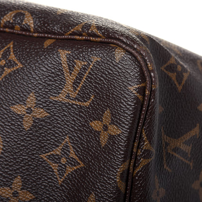 Louis Vuitton Monogram Neo Neverfull GM 15 of 22