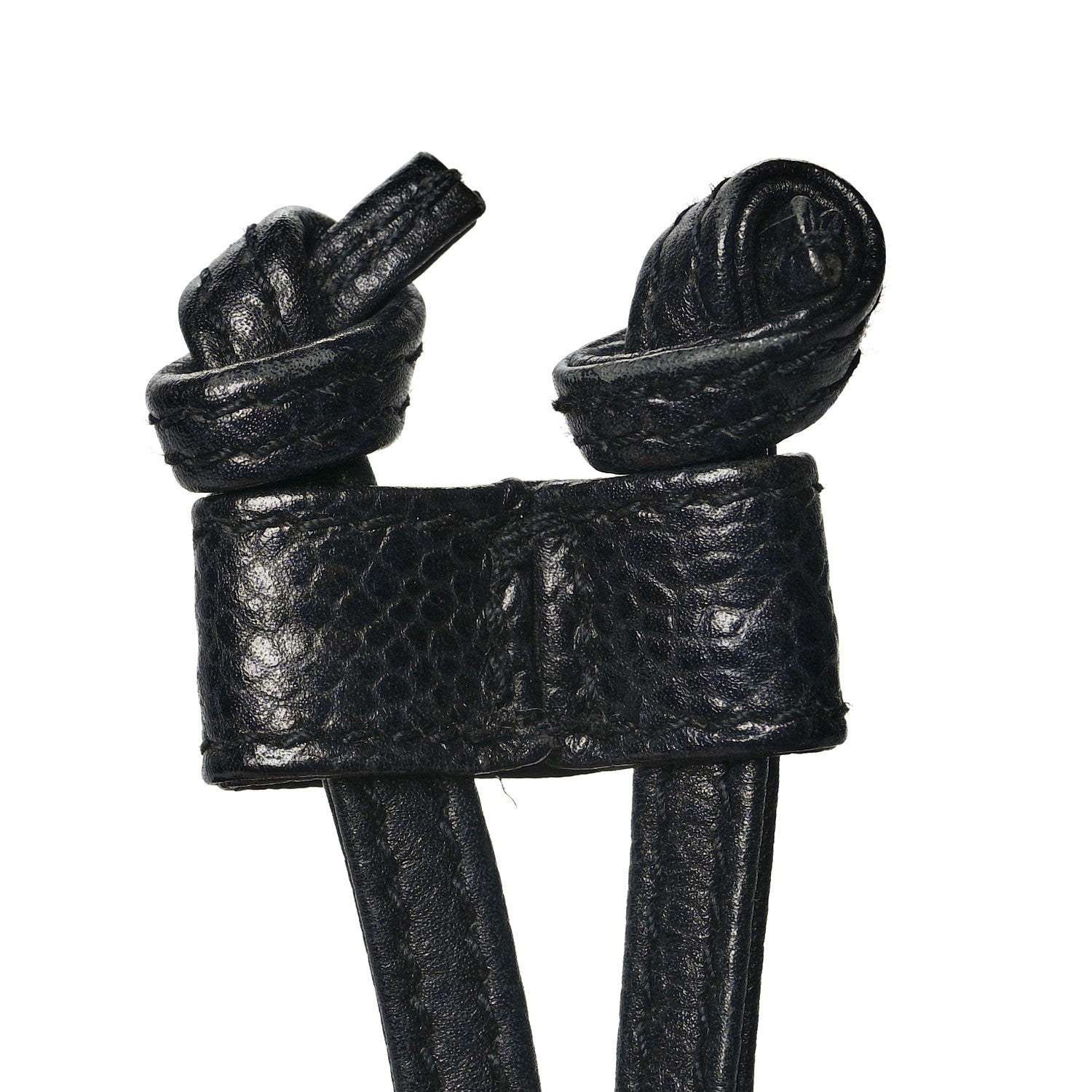 Chanel Caviar CC Backpack Black 14 of 18