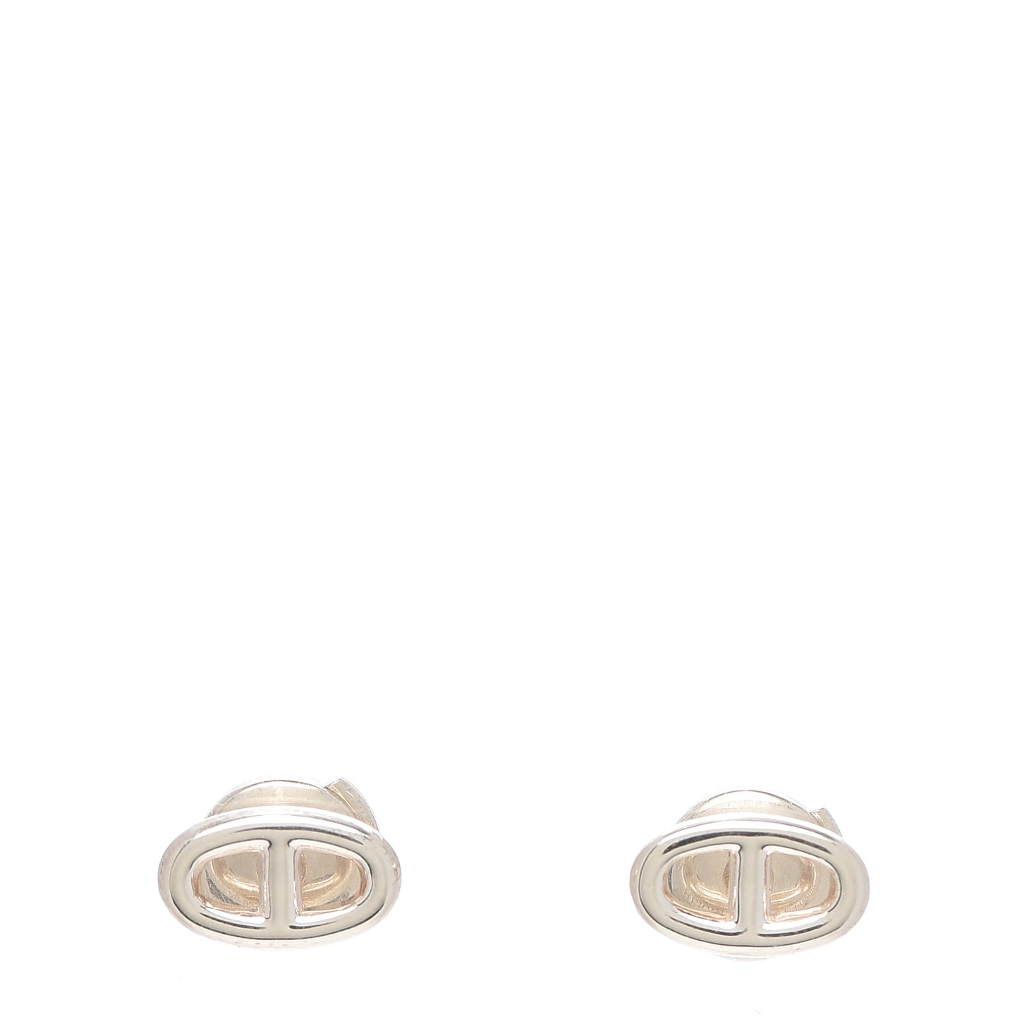 Sterling Silver TPM Farandole Earrings
