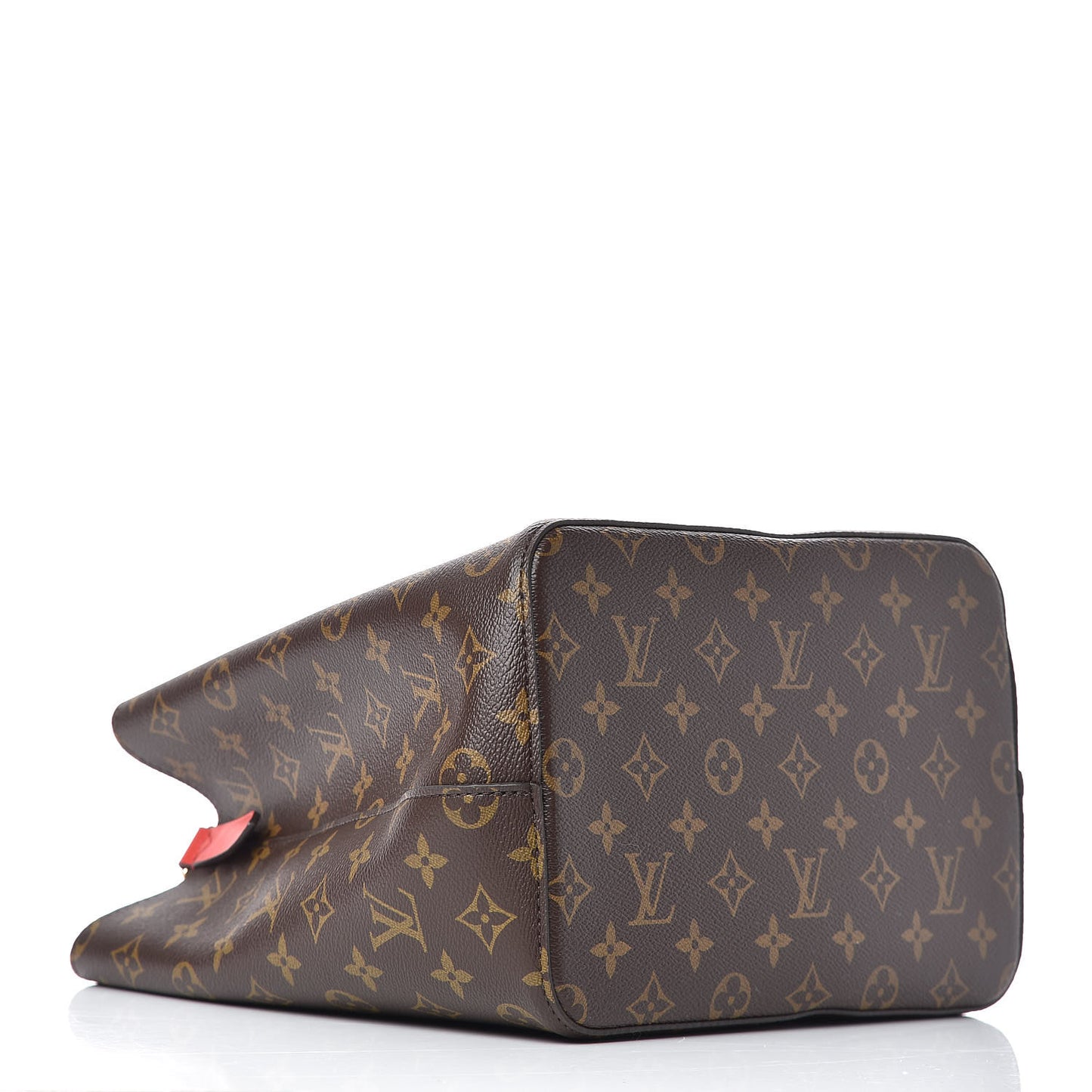 Monogram Neonoe MM Coquelicot