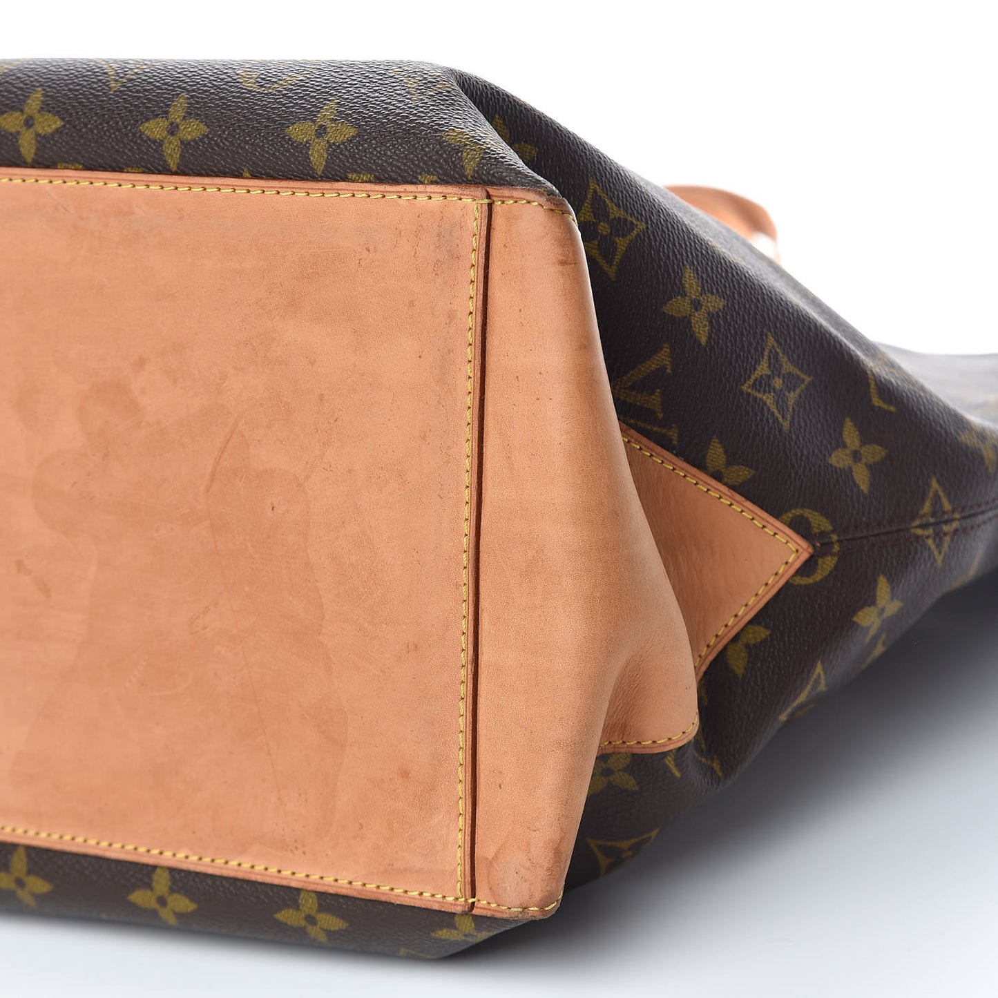 Monogram Cabas Alto