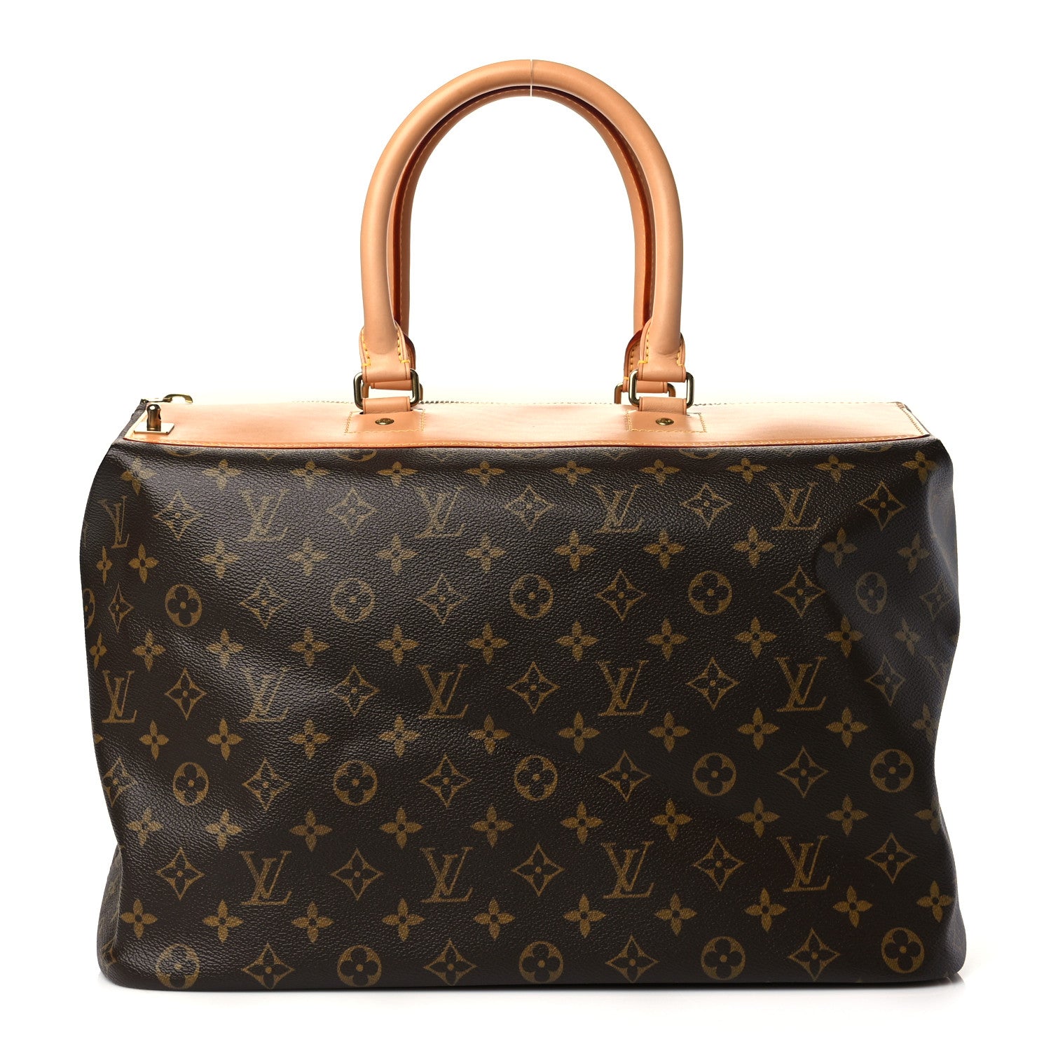 Louis Vuitton Monogram Greenwich PM 1 of 9