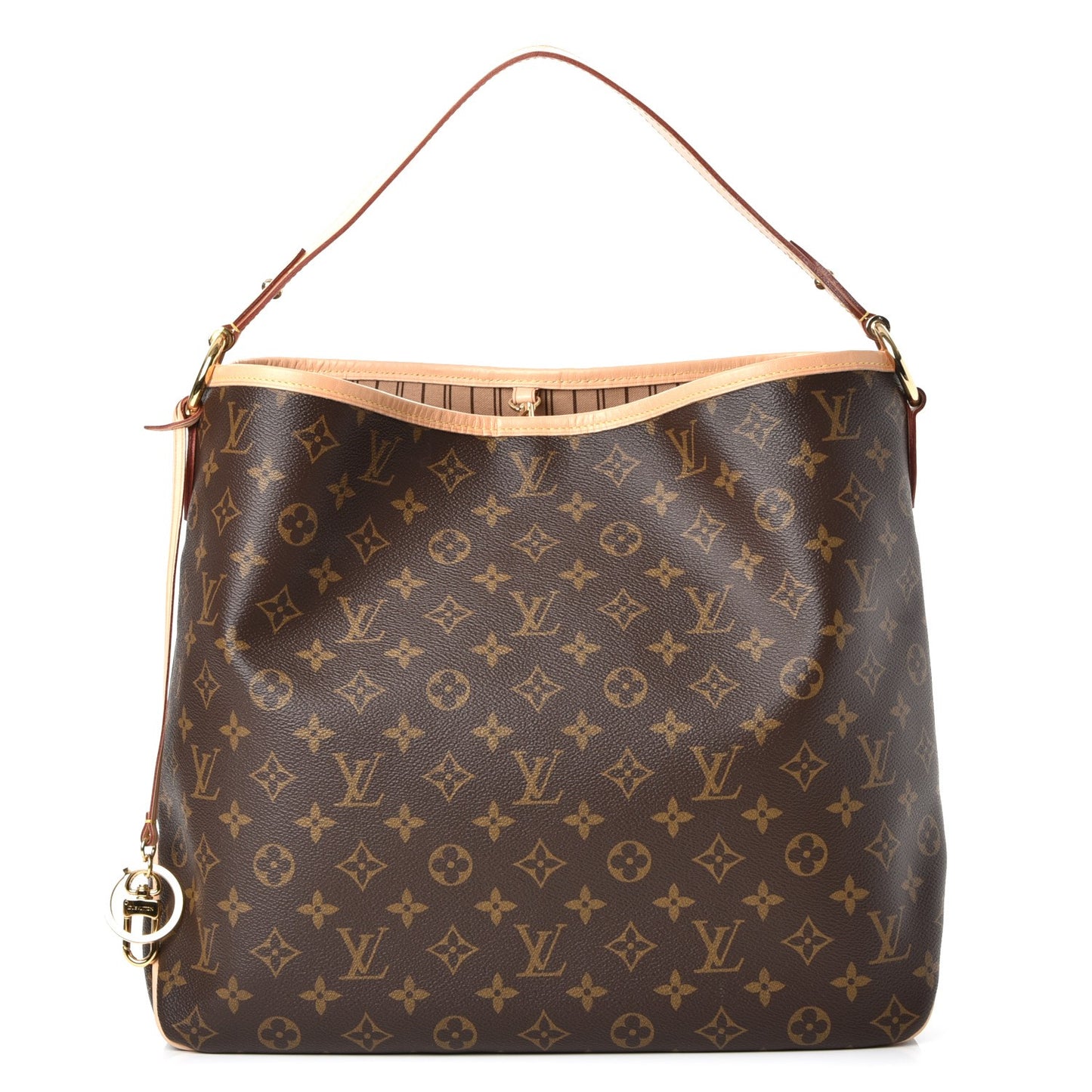Monogram Delightful MM