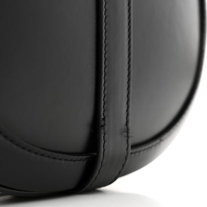 Celine Satinated Calfskin Besace Small 16 Black 14 of 14