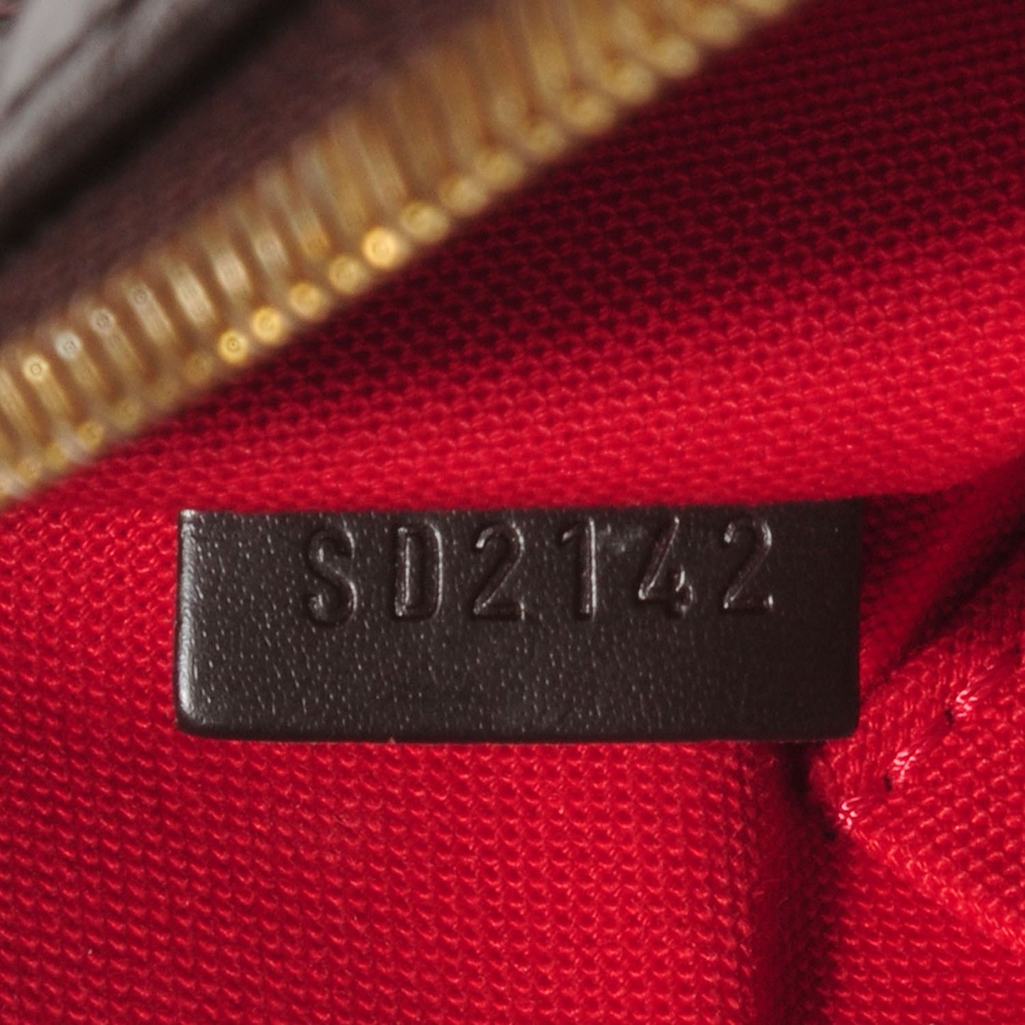 Damier Ebene Westminster GM