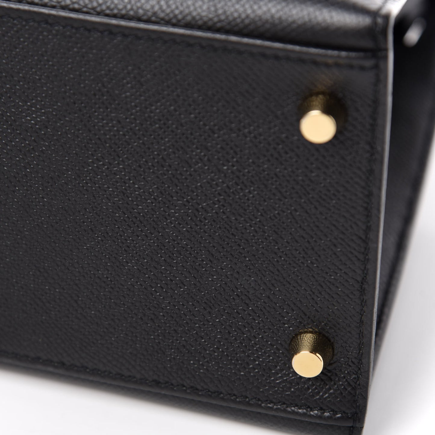 Epsom Kelly Sellier 28 Black