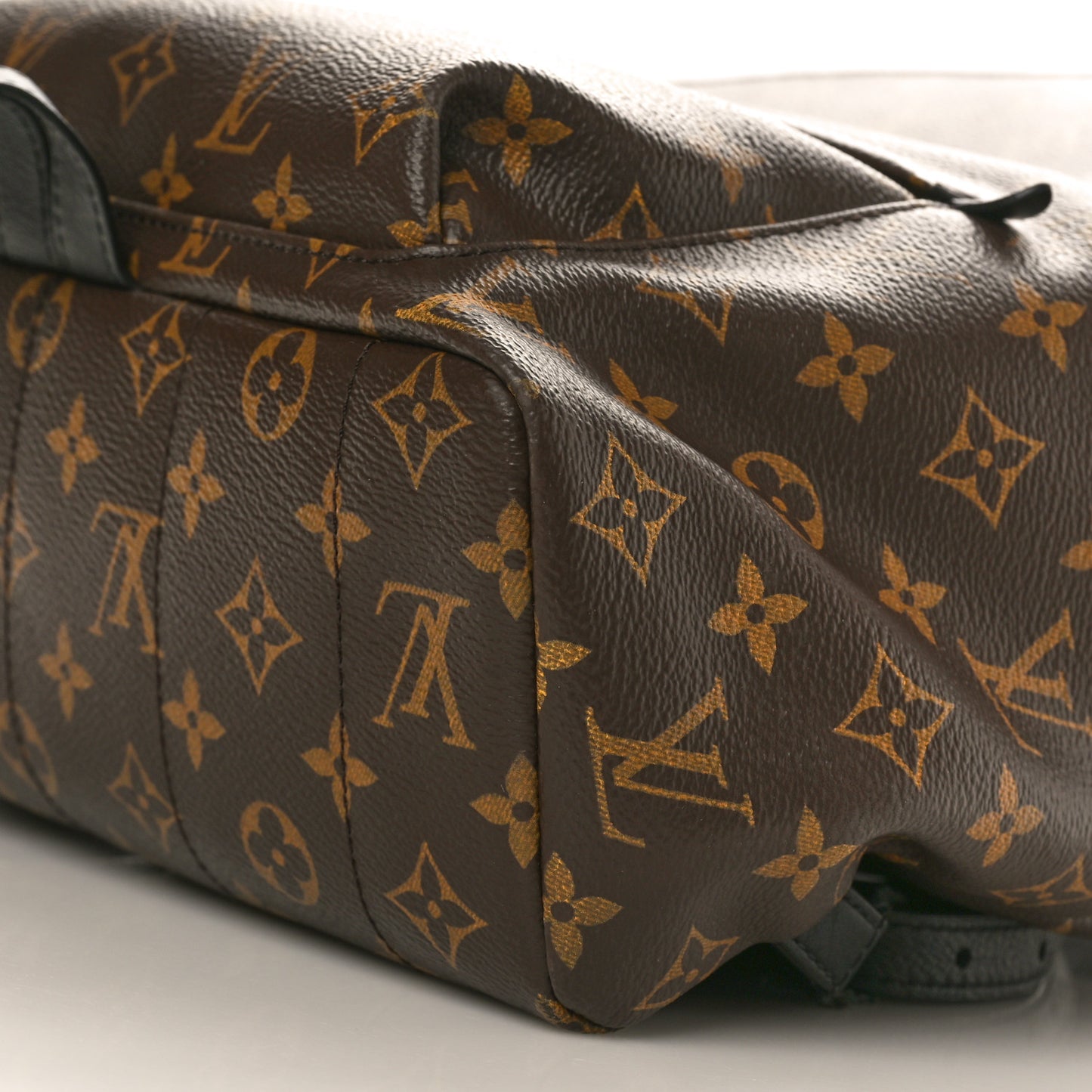 Monogram Palm Springs Backpack MM