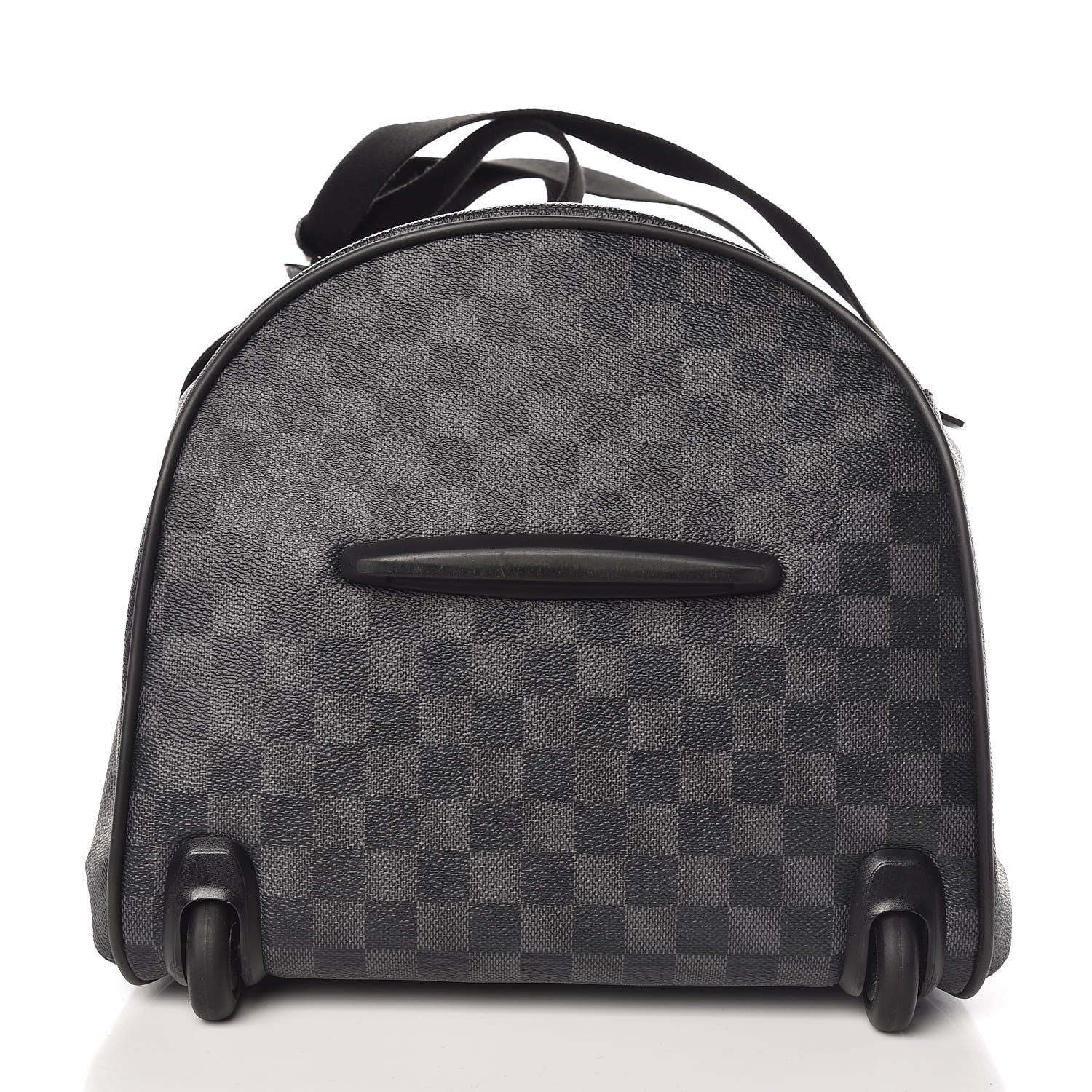 Louis Vuitton Damier Graphite Neo Eole 55 5 of 9