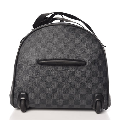 Louis Vuitton Damier Graphite Neo Eole 55 5 of 9