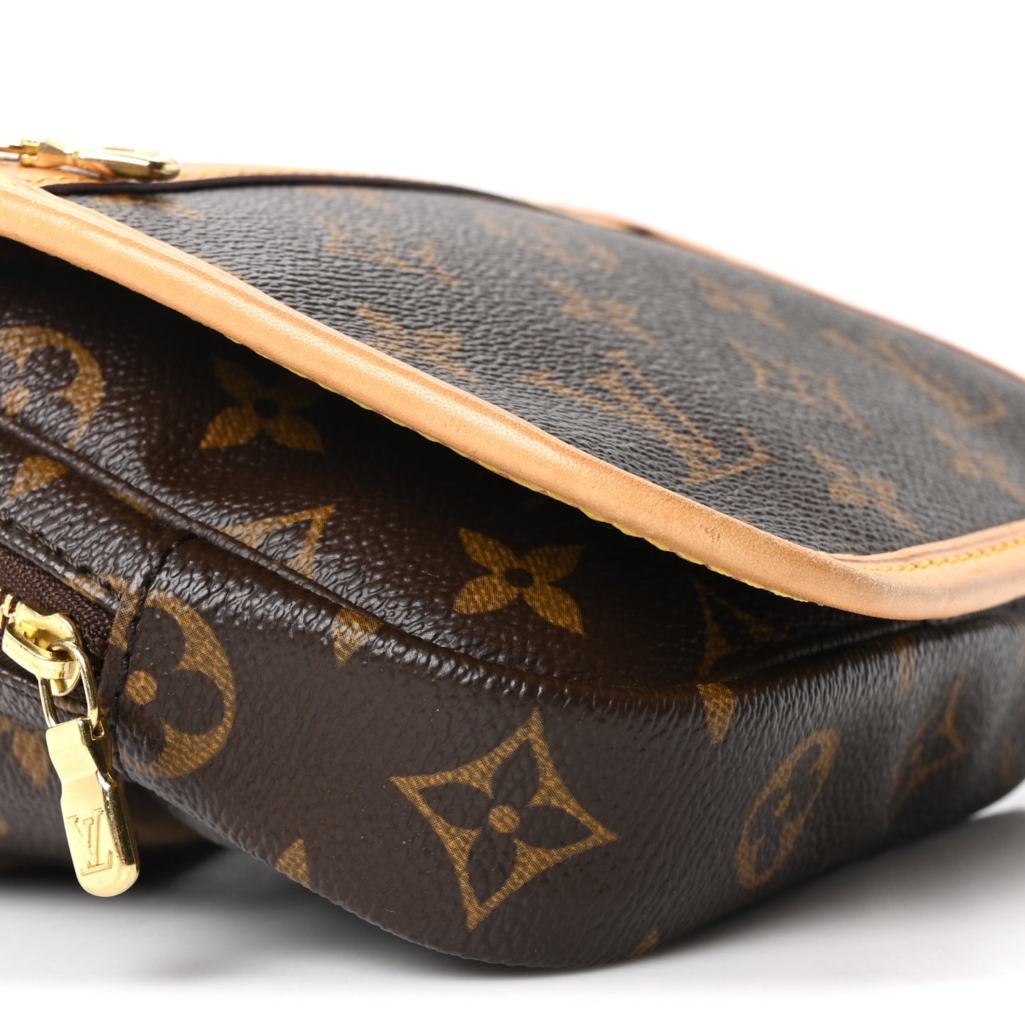 Monogram Bosphore Bum Bag
