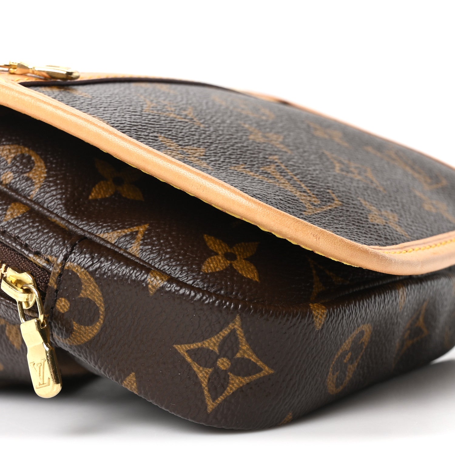 Louis Vuitton Monogram Bosphore Bum Bag 7 of 8
