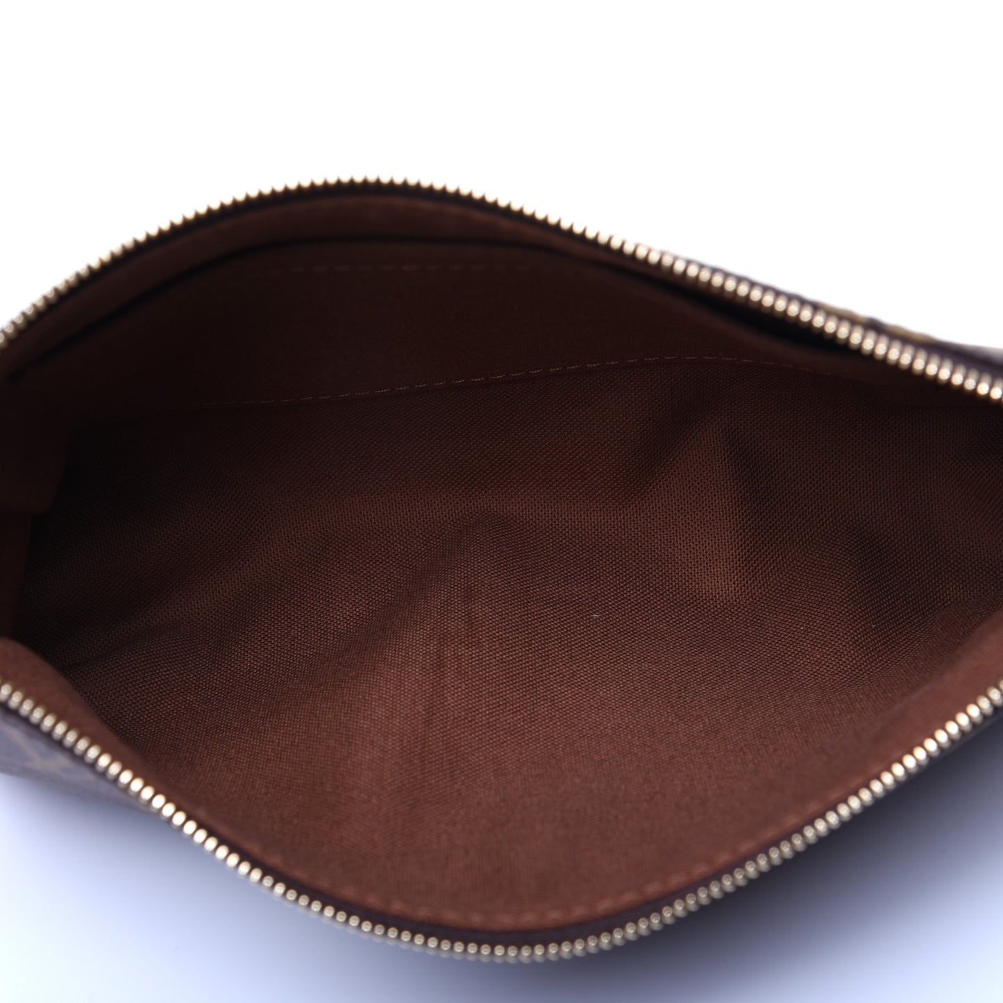 Monogram Pochette Accessories NM