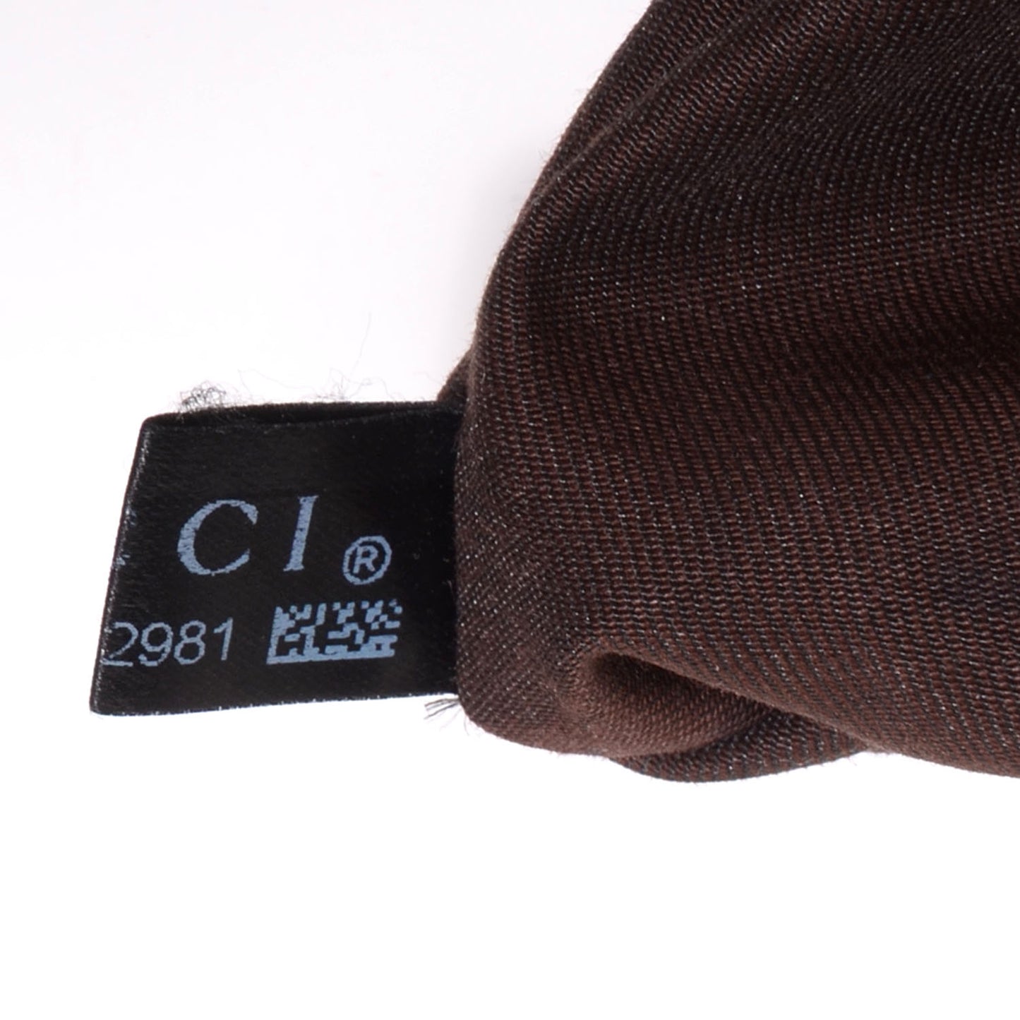 Monogram Large Sukey Tote Brown