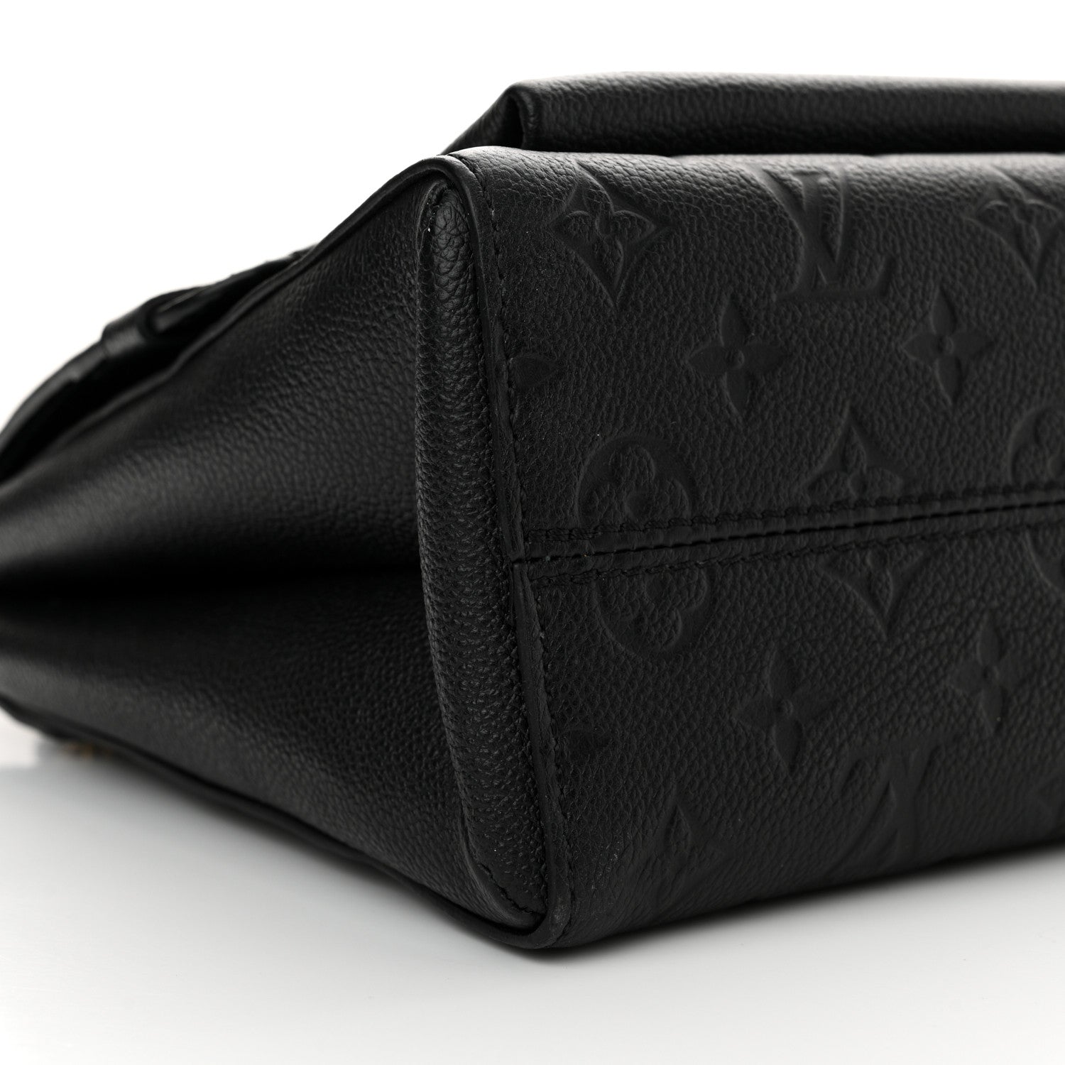 Louis Vuitton Empreinte Vavin MM Black 9 of 11
