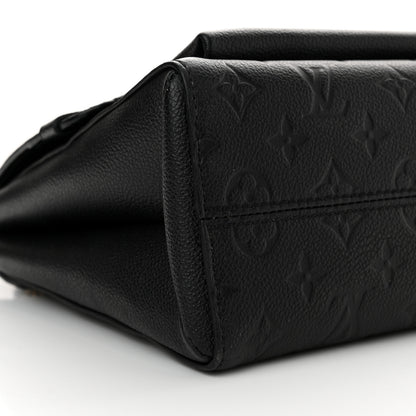 Louis Vuitton Empreinte Vavin MM Black 9 of 11
