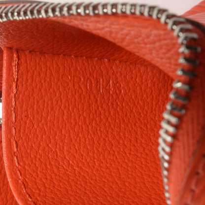 Louis Vuitton Epi Cosmetic Pouch Piment 7 of 7