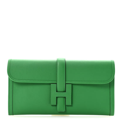 Hermes Swift Jige Elan 29 Clutch Bambou 1 of 7