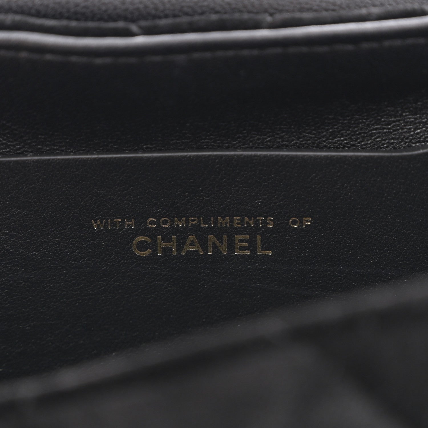 Chanel Velvet Quilted Mini Top Handle Flap Black 6 of 10
