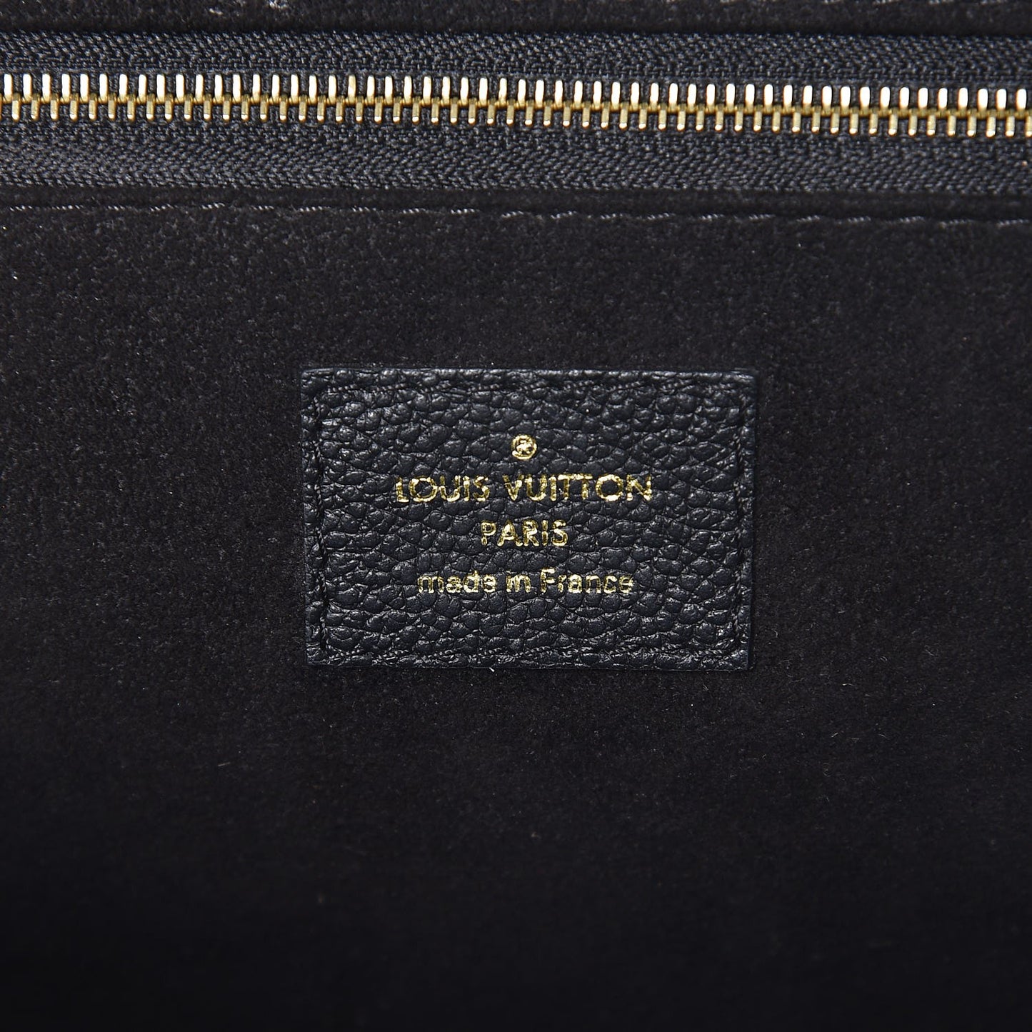 Empreinte Saint Germain PM Black