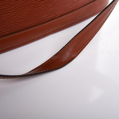 Louis Vuitton Epi Lussac Kenyan Fawn 14 of 19