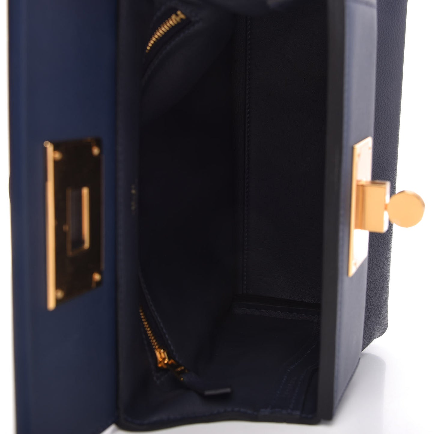 Evercolor Swift 24/24 21 Bleu Nuit Bleu Navy