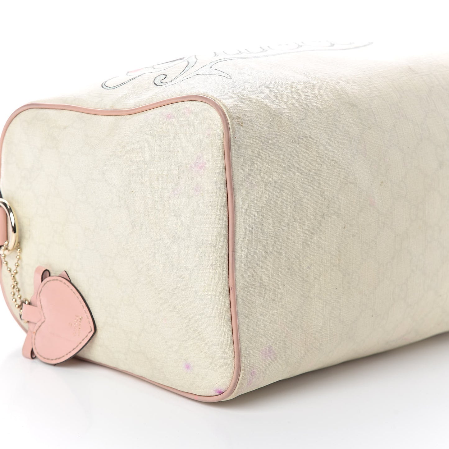 Monogram Mermaid Medium Joy Boston