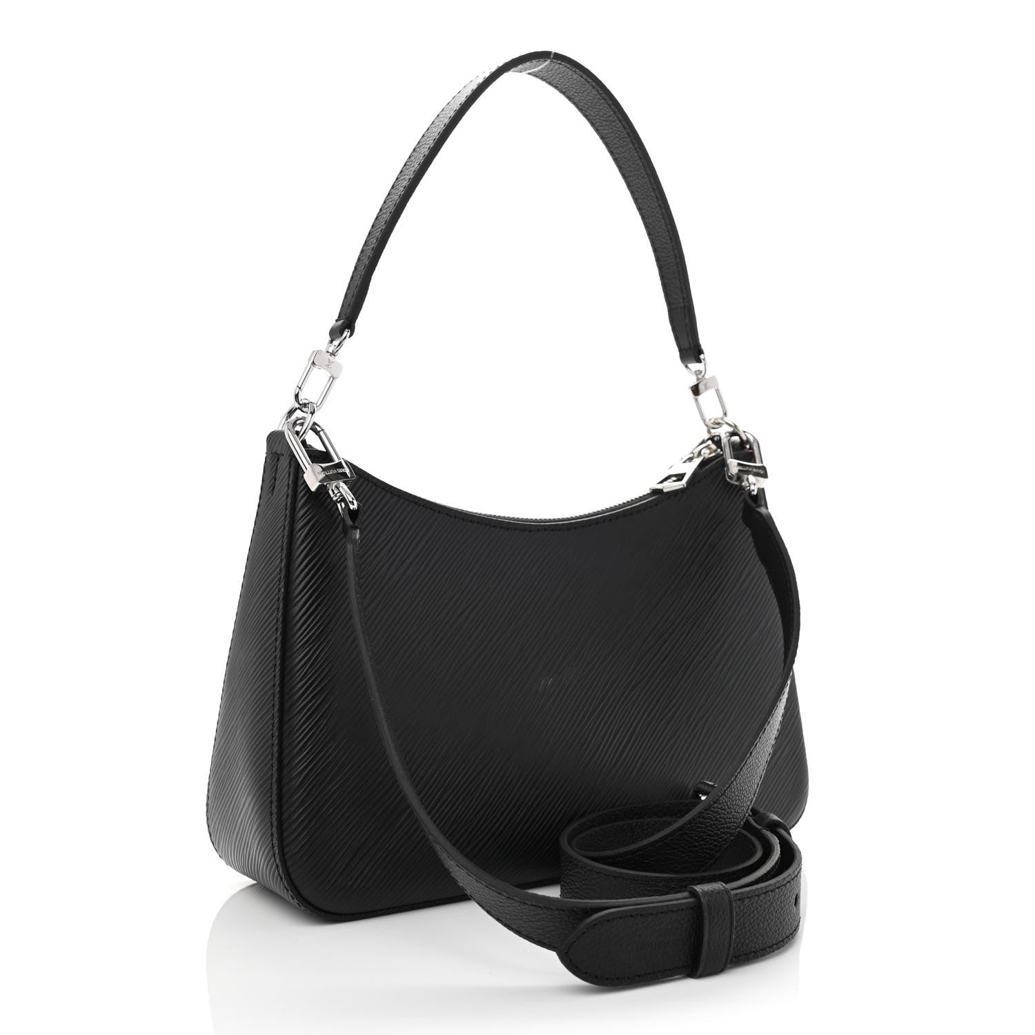 Louis Vuitton Epi Marelle Black 2 of 8