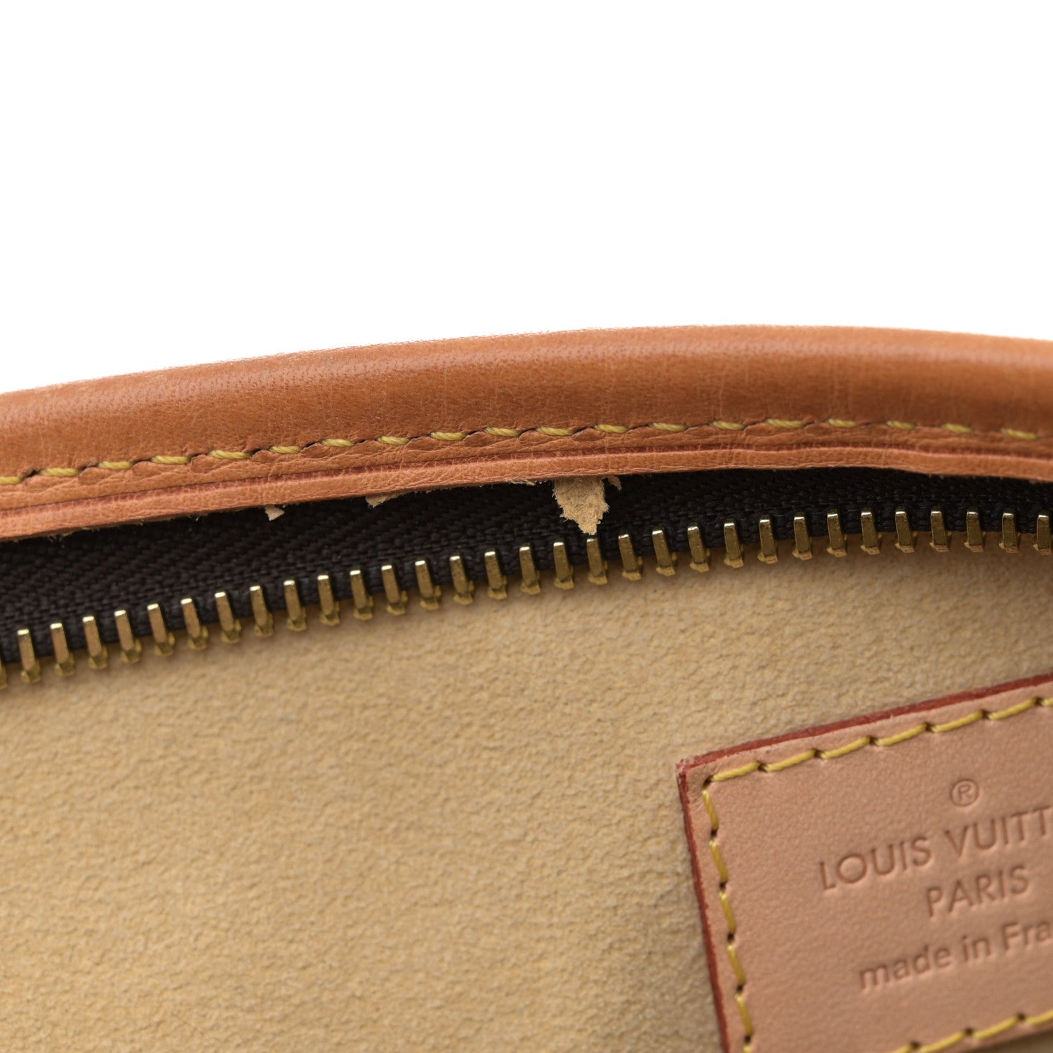 Louis Vuitton Monogram Estrela MM 10 of 12
