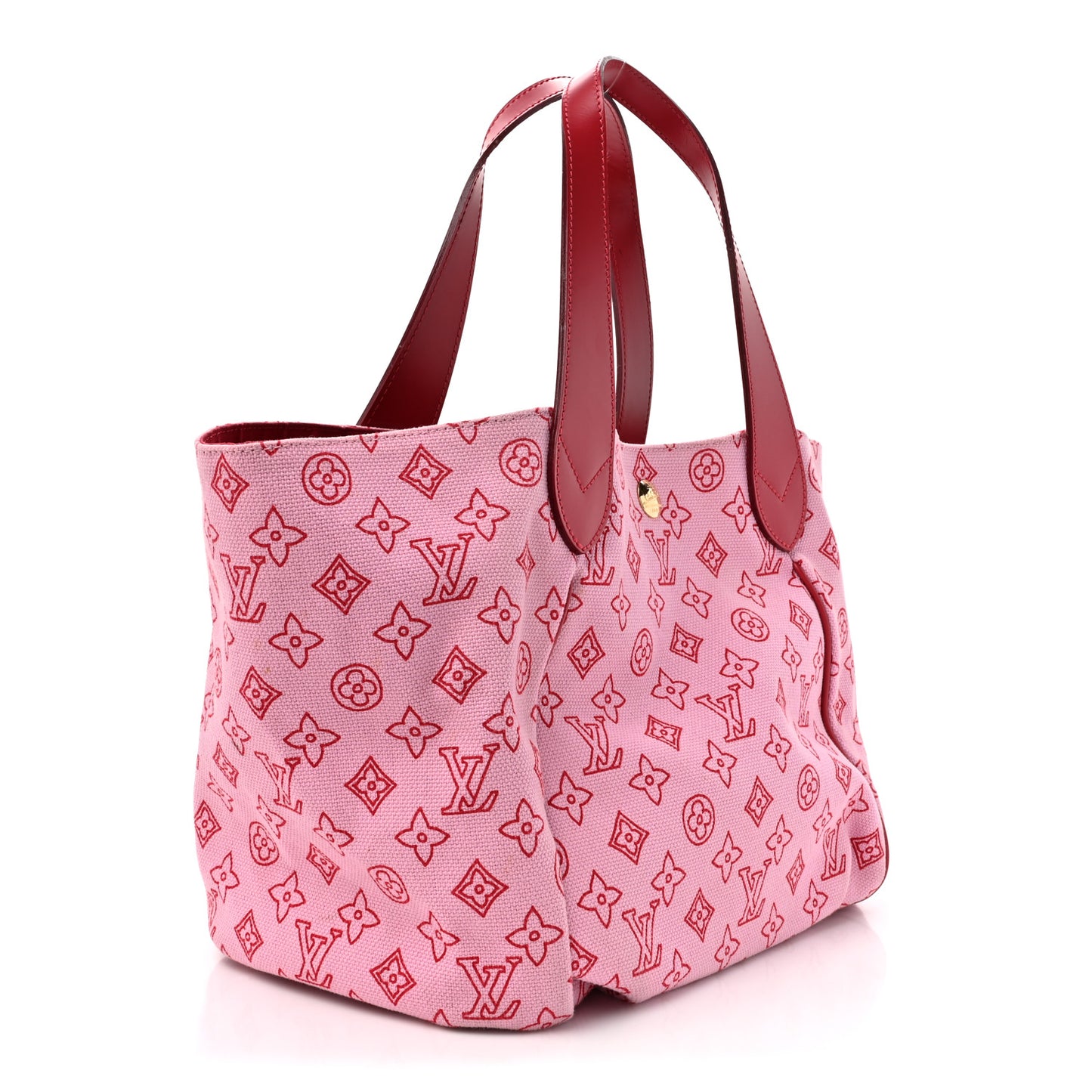 Cabas Ipanema PM Pink