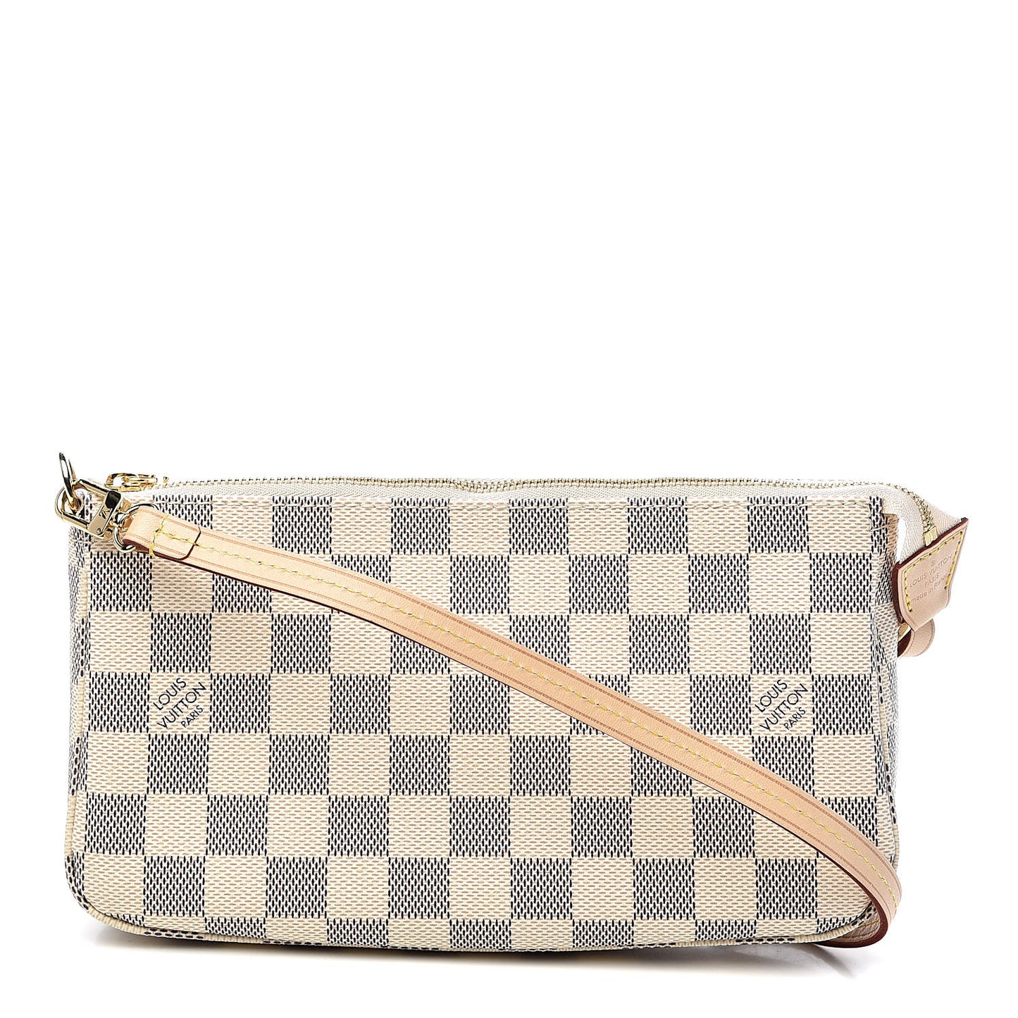 Damier Azur Pochette Accessories NM