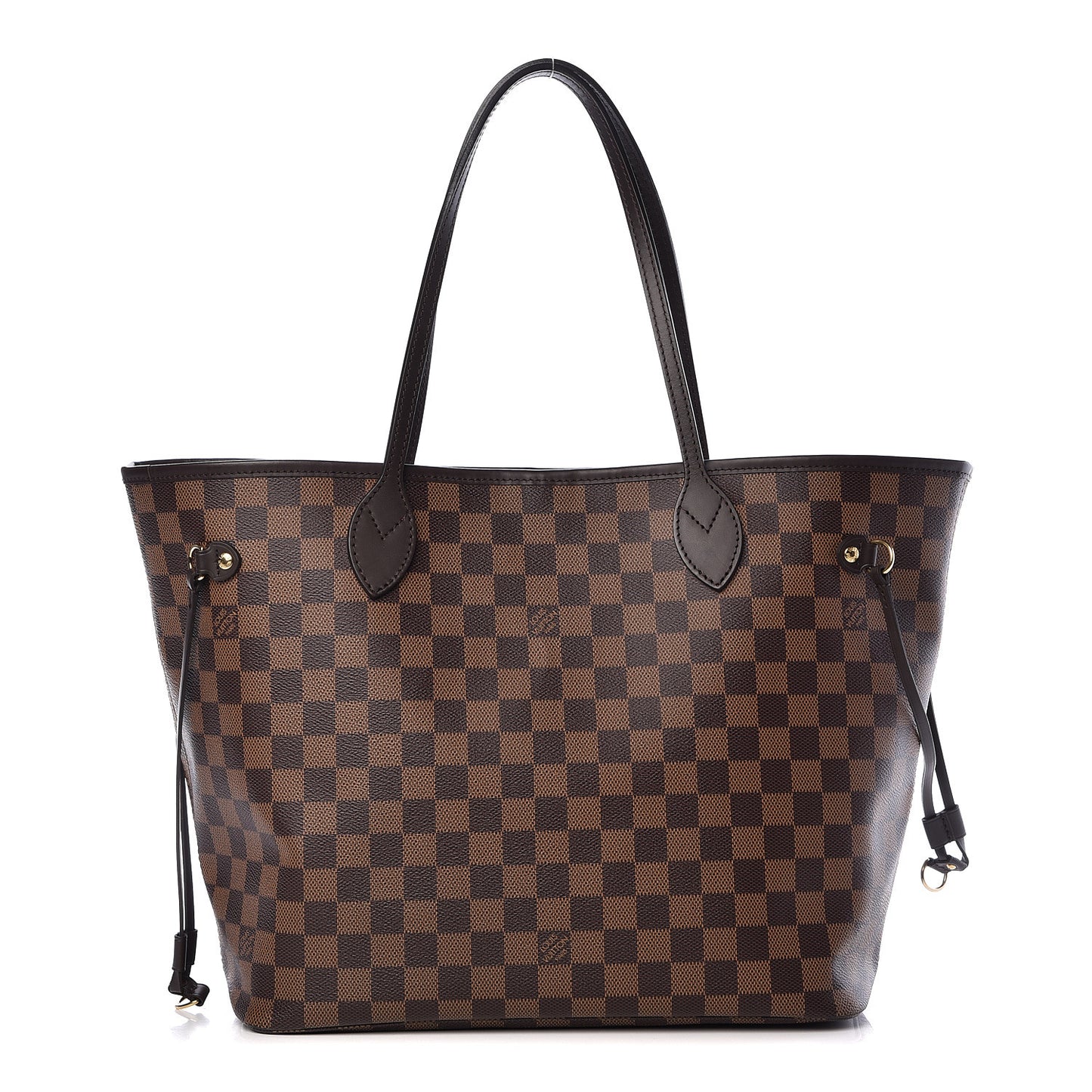 Damier Ebene Neo Neverfull MM