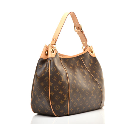 Louis Vuitton Monogram Galliera PM 5 of 10