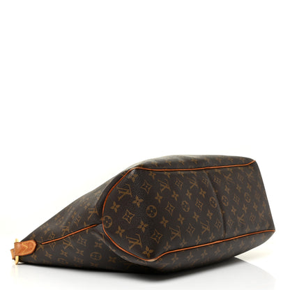 Louis Vuitton Monogram Delightful MM 4 of 26