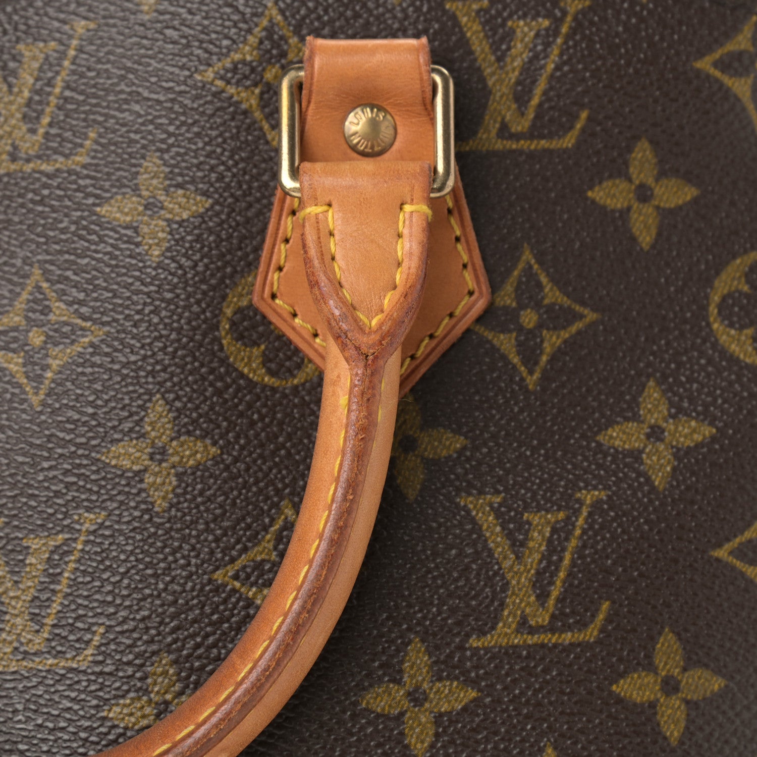Louis Vuitton Monogram Alma PM 17 of 17