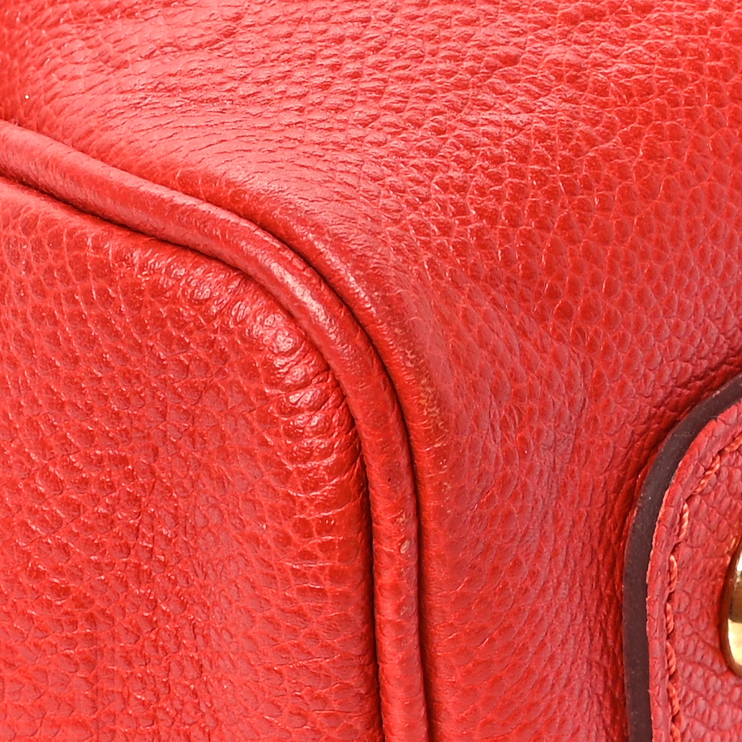 Louis Vuitton Empreinte Speedy Bandouliere 25 Cherry 11 of 12