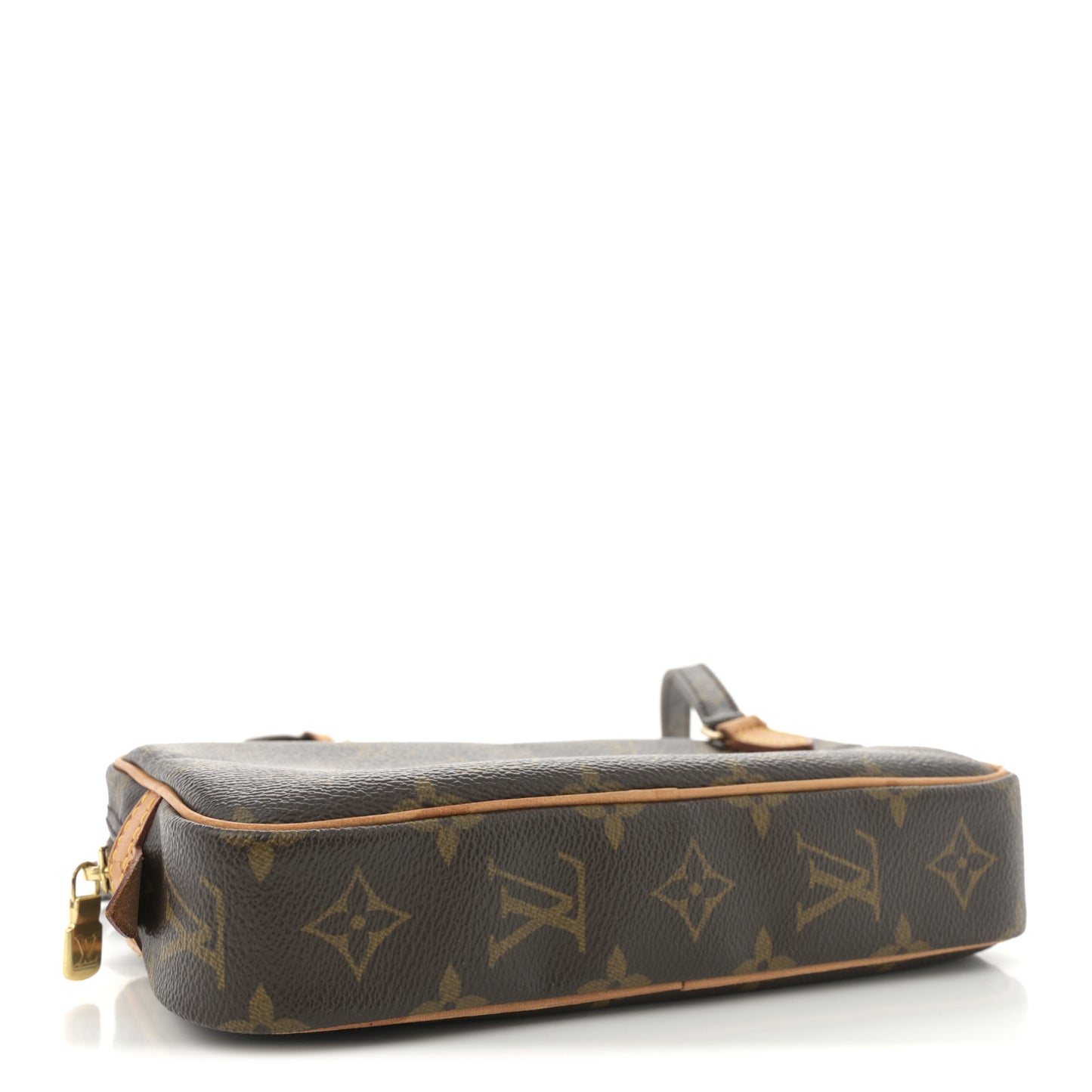 Monogram Pochette Marly Bandouliere