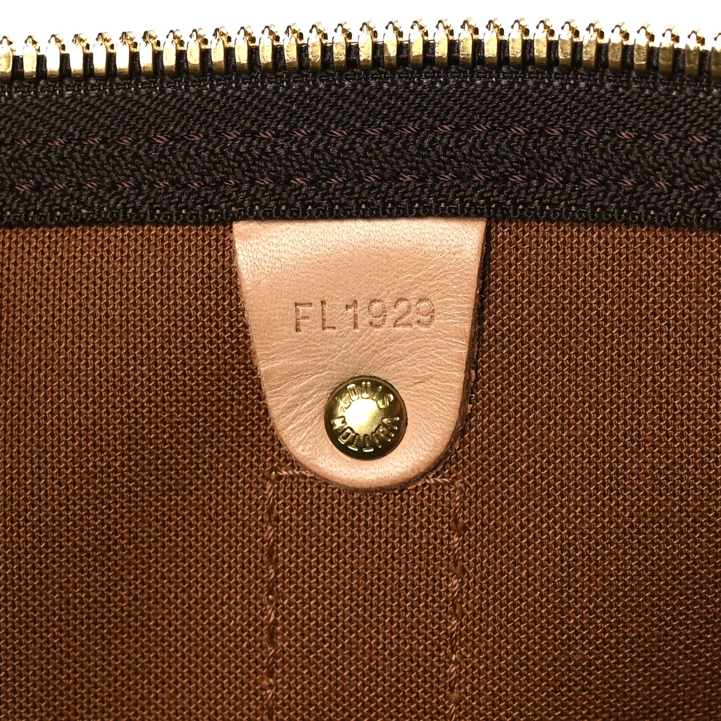 Monogram Keepall 55