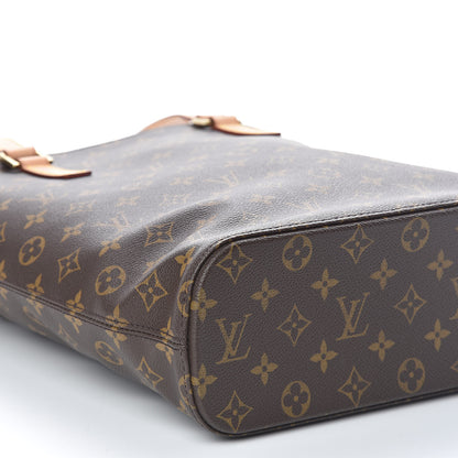 Louis Vuitton Monogram Vavin GM 8 of 9