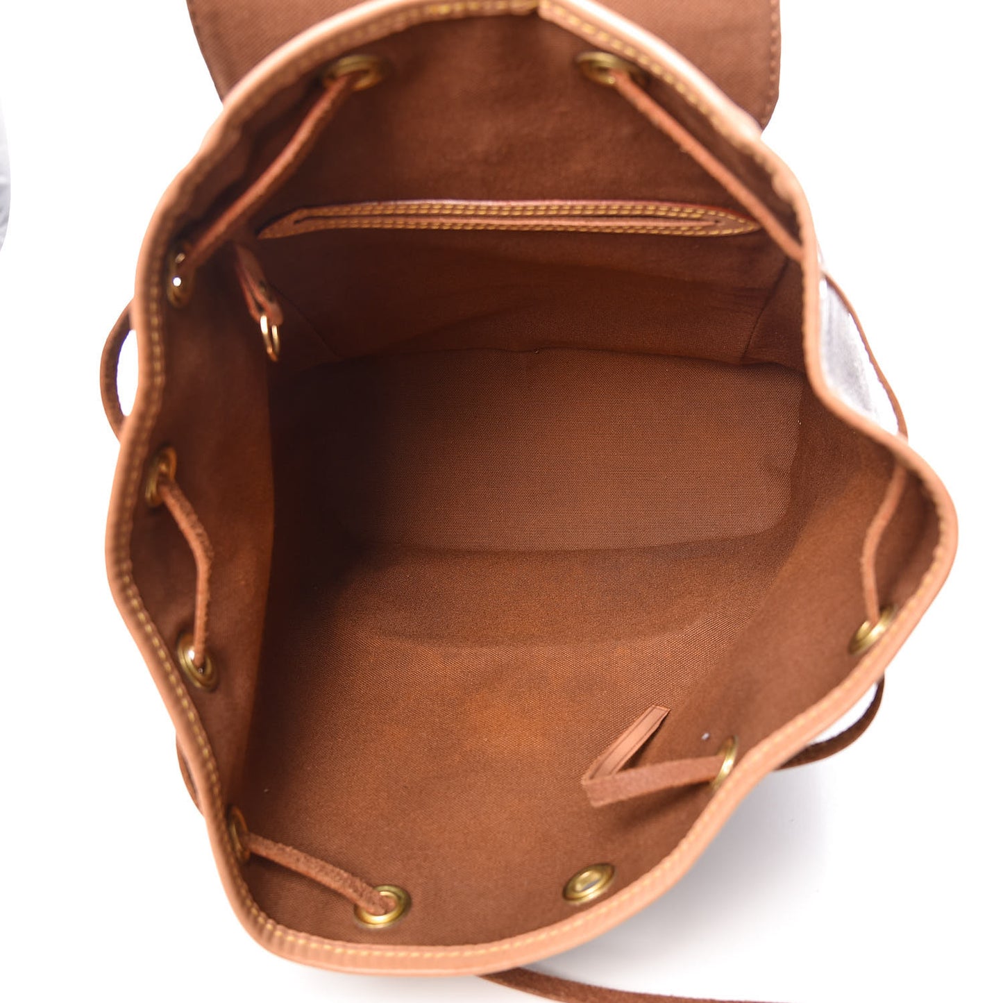 Monogram Montsouris MM Backpack