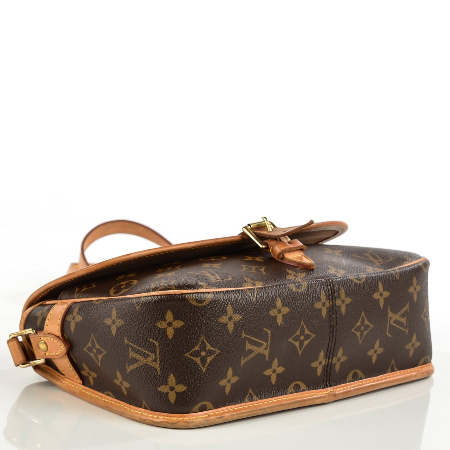 Monogram Sologne