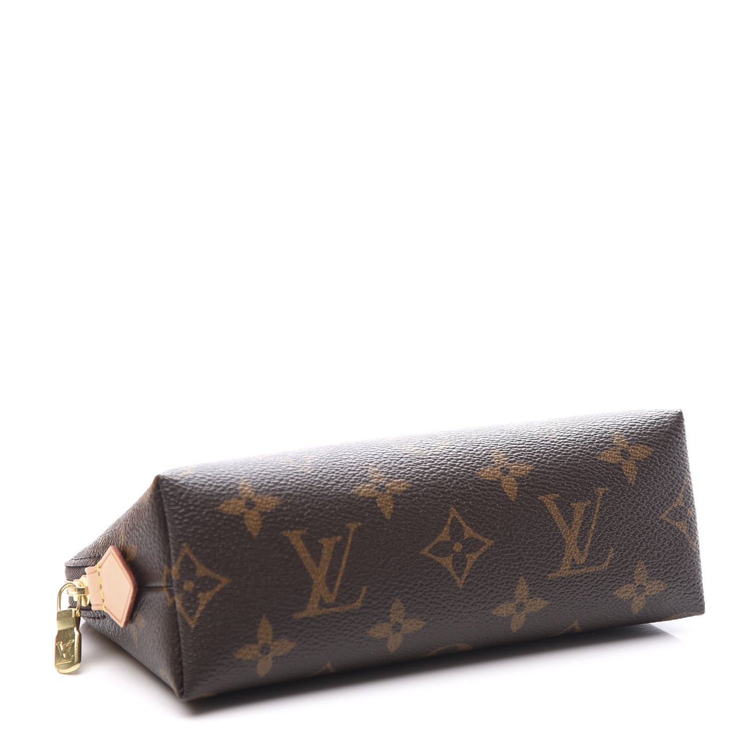 Louis Vuitton Monogram Cosmetic Pouch 3 of 9