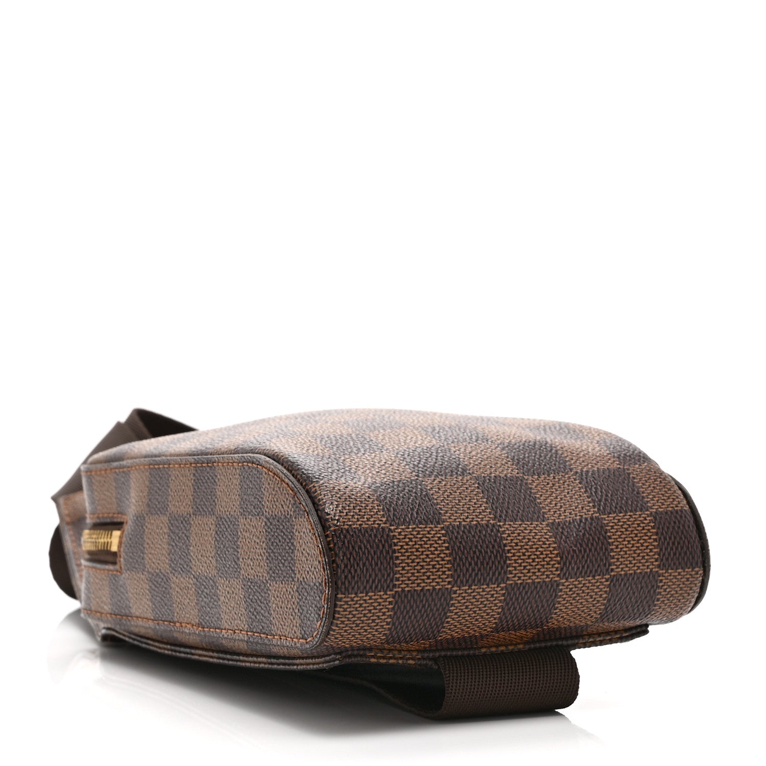 Louis Vuitton Damier Ebene Geronimos 4 of 9