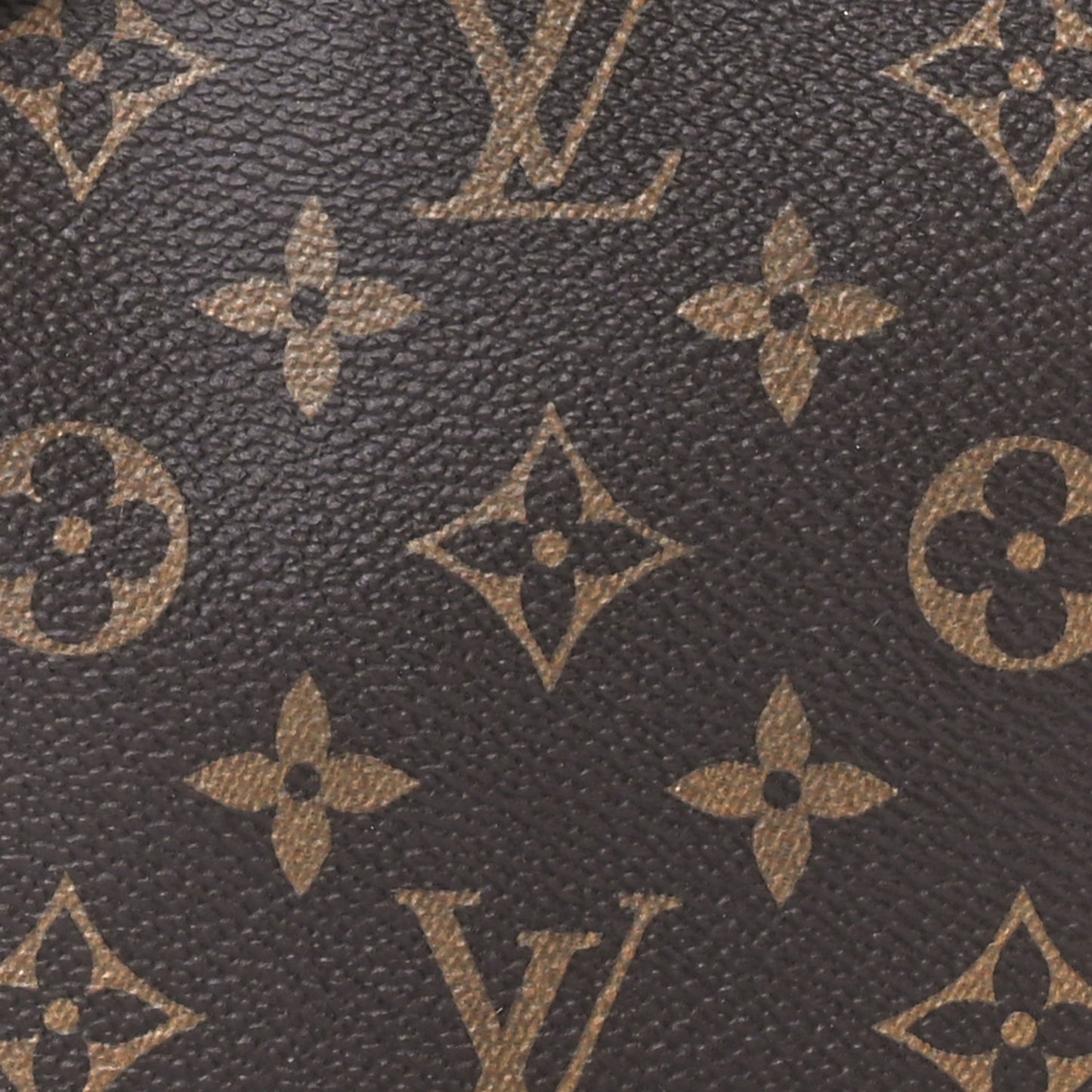 Monogram Pochette Accessories NM