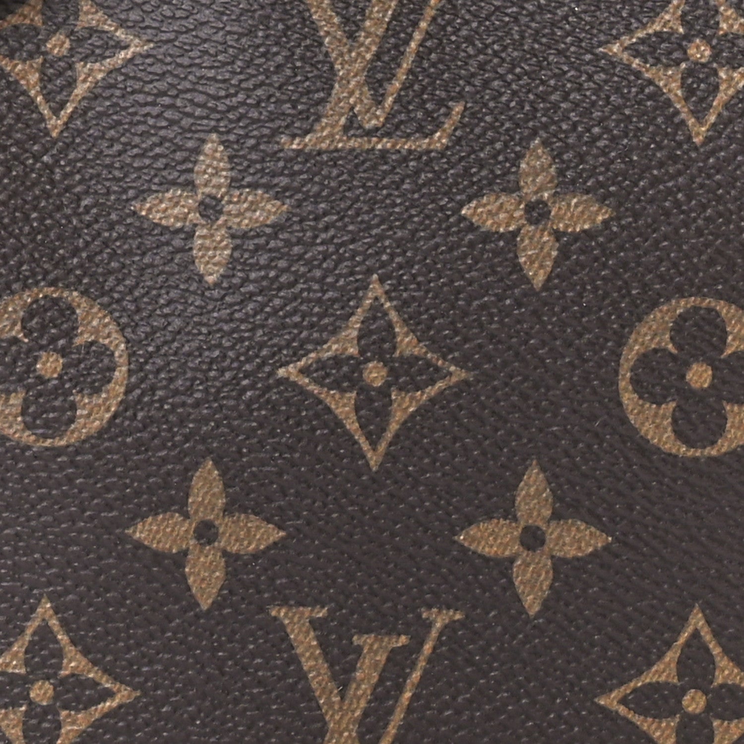 Louis Vuitton Monogram Pochette Accessories NM 7 of 11