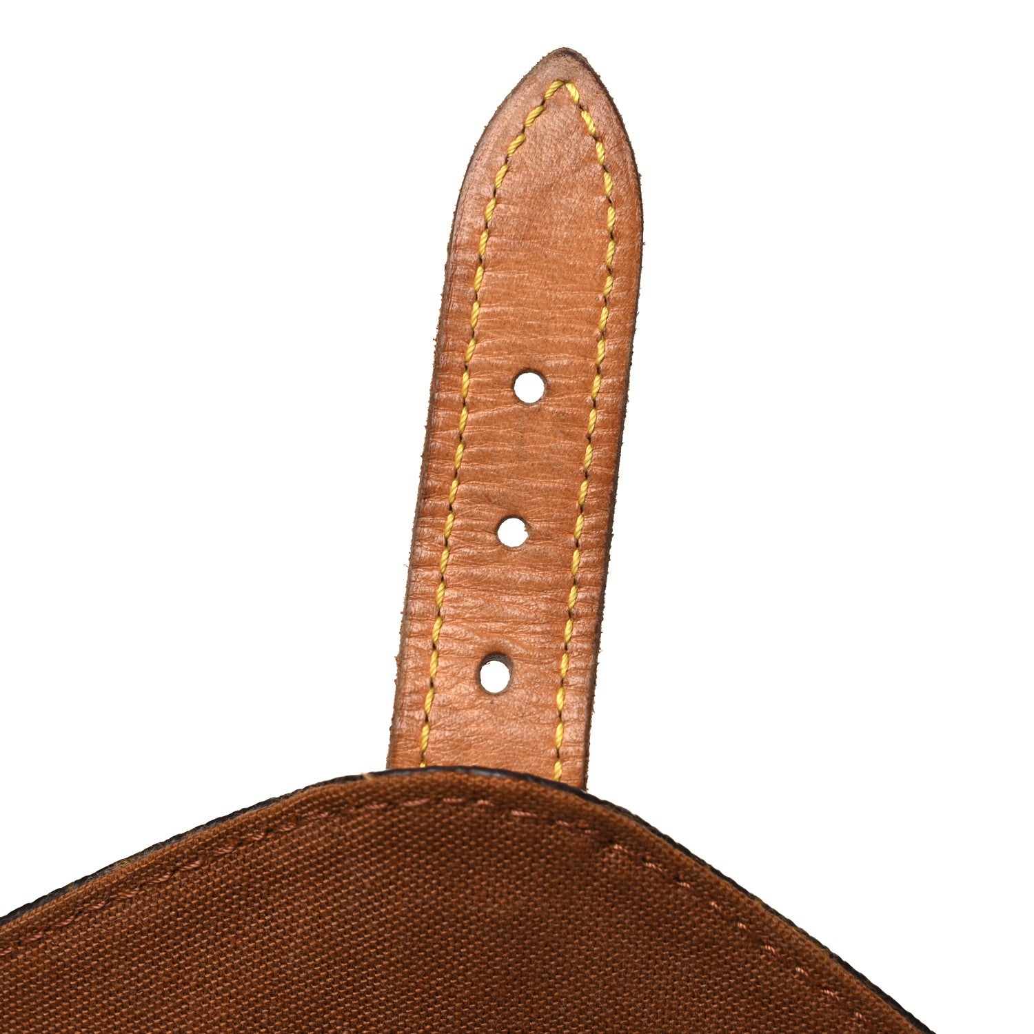 Louis Vuitton Monogram Montsouris MM Backpack 16 of 31